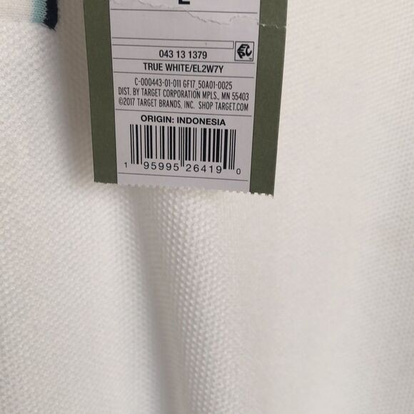 Mens Short Sleeve GoodFellow & Co - Picture 2 of 2